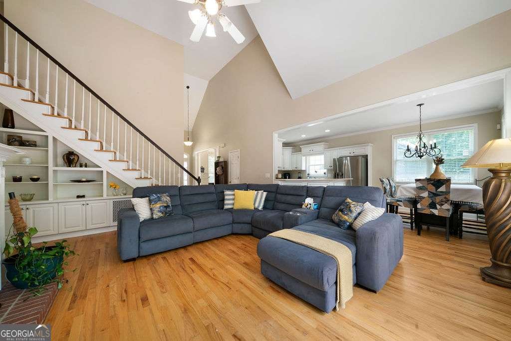 3934 Birdie Drive Douglasville - 11
