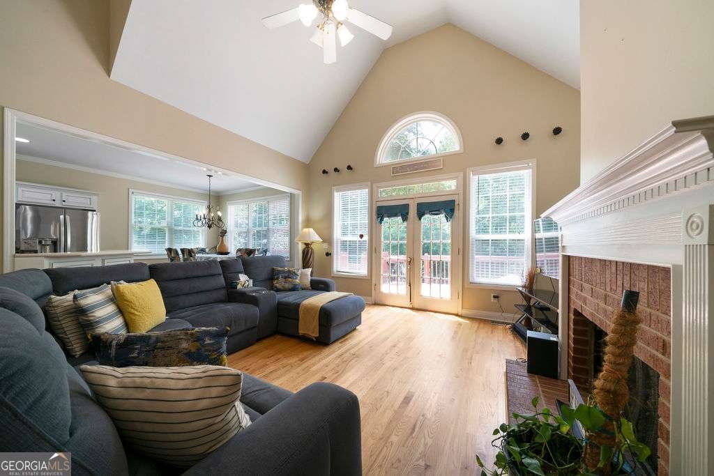 3934 Birdie Drive Douglasville - 13