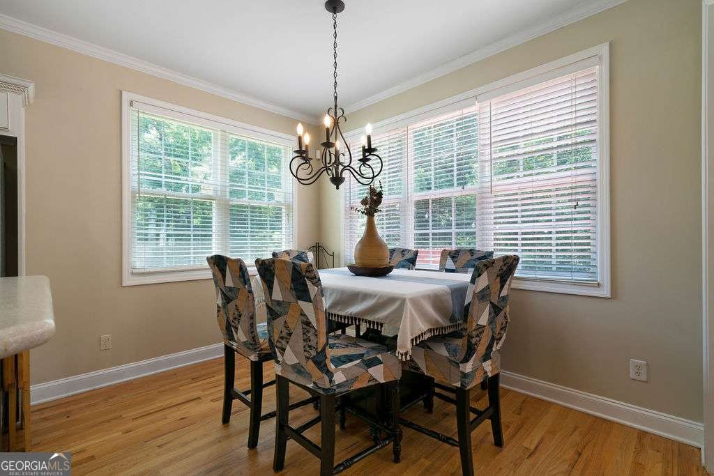 3934 Birdie Drive Douglasville - 15