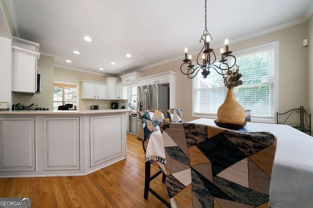 3934 Birdie Drive Douglasville - 16