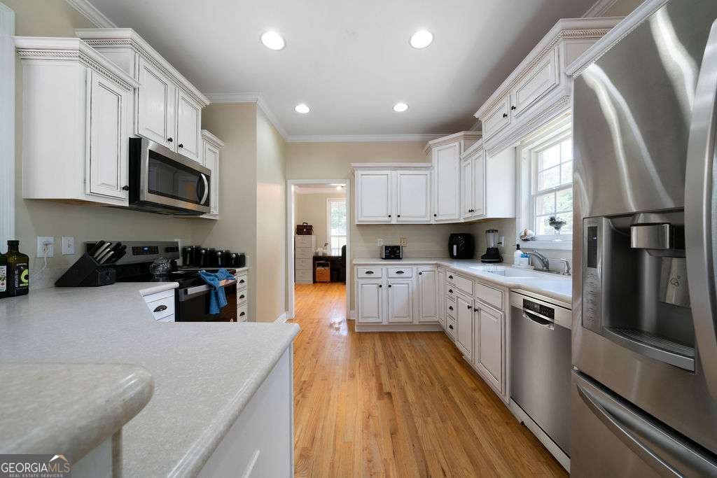 3934 Birdie Drive Douglasville - 17