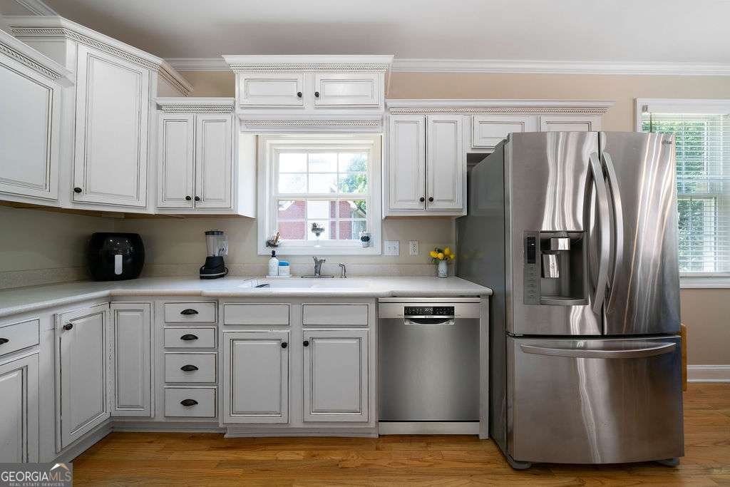 3934 Birdie Drive Douglasville - 18