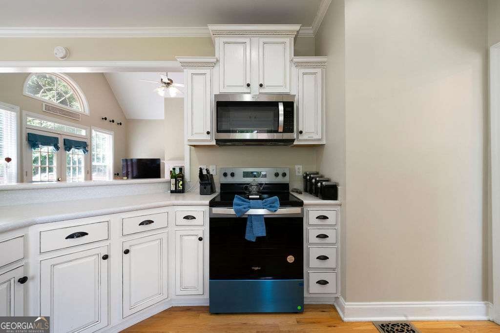 3934 Birdie Drive Douglasville - 19