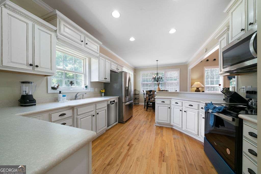 3934 Birdie Drive Douglasville - 20