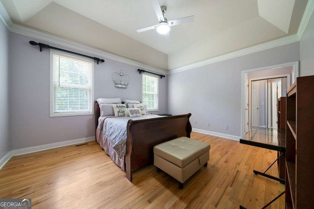 3934 Birdie Drive Douglasville - 23