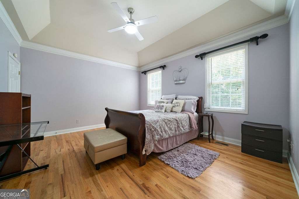 3934 Birdie Drive Douglasville - 24