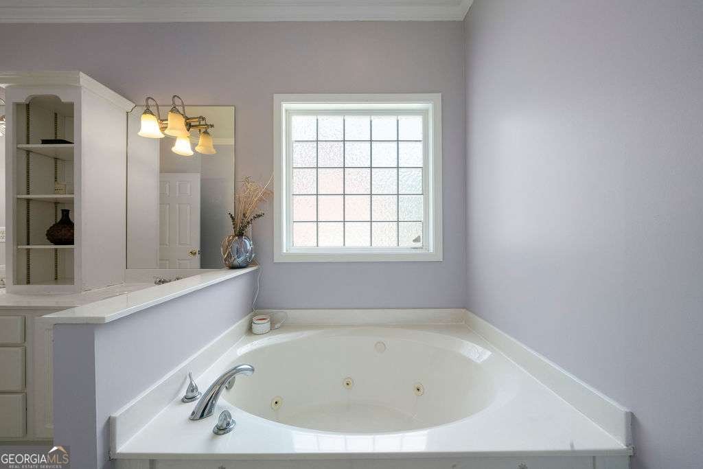 3934 Birdie Drive Douglasville - 26
