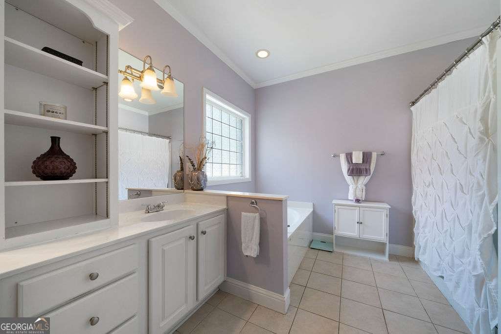 3934 Birdie Drive Douglasville - 27