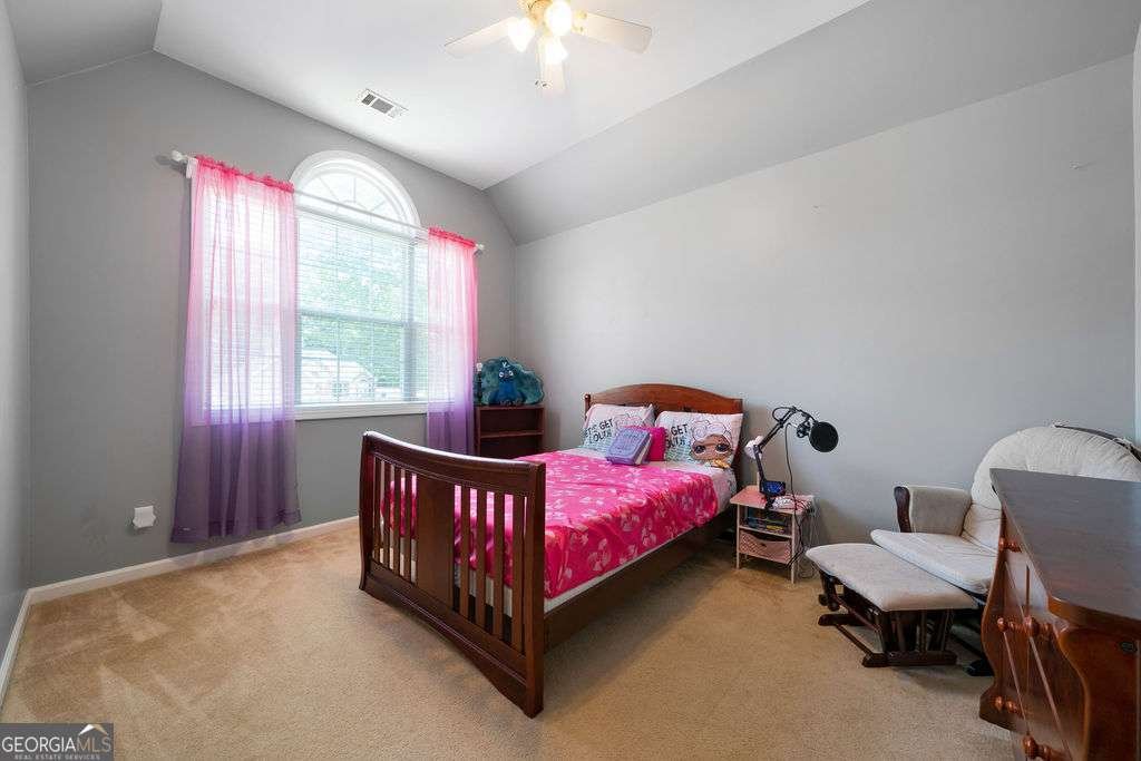 3934 Birdie Drive Douglasville - 29