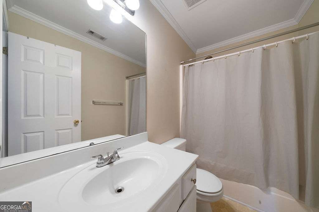 3934 Birdie Drive Douglasville - 30