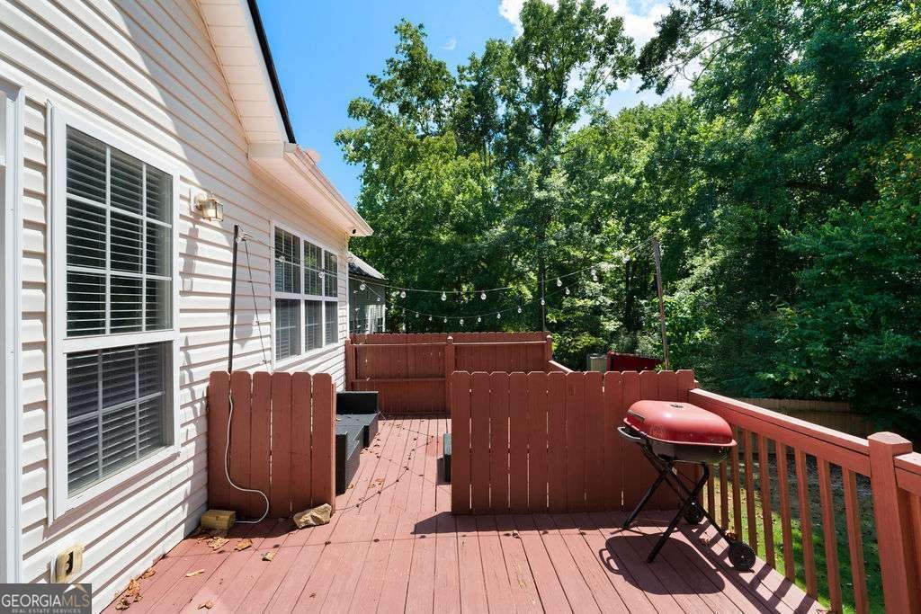 3934 Birdie Drive Douglasville - 33