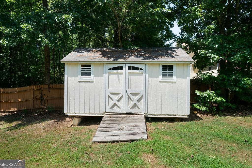 3934 Birdie Drive Douglasville - 34
