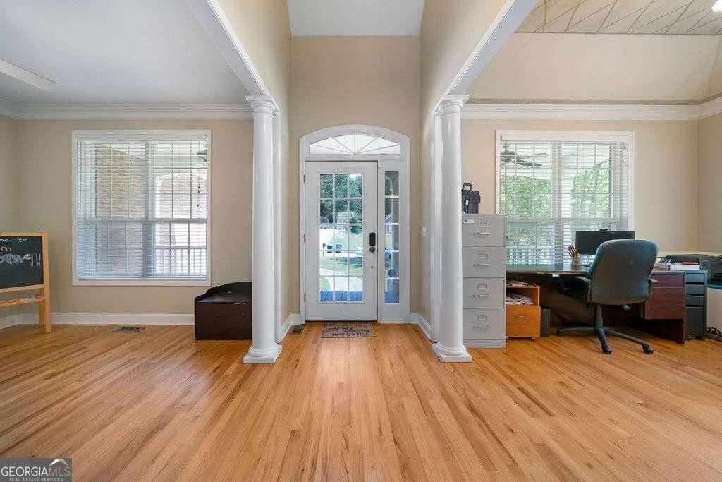 3934 Birdie Drive Douglasville - 5