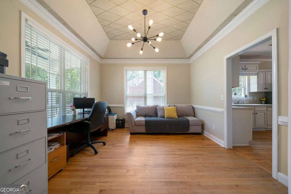 3934 Birdie Drive Douglasville - 7