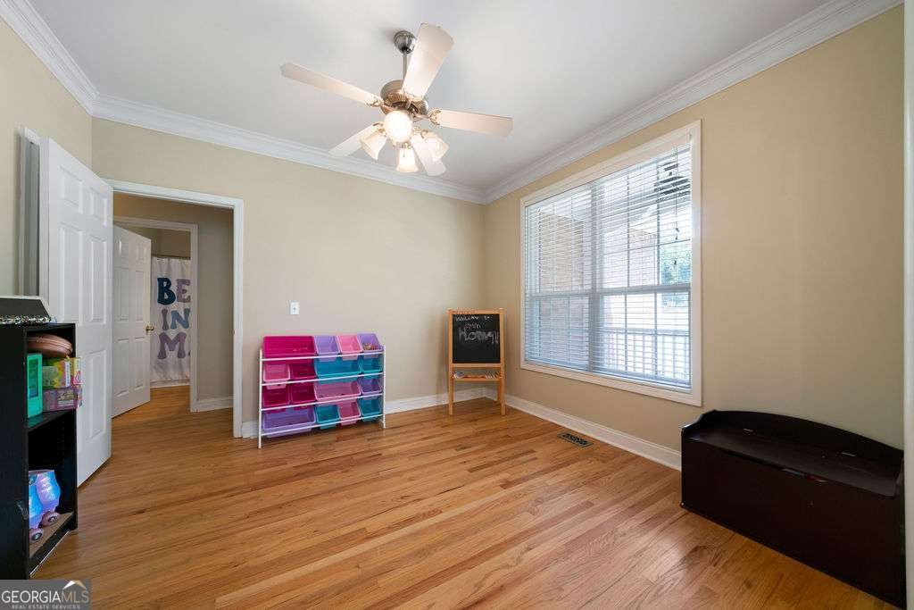 3934 Birdie Drive Douglasville - 8