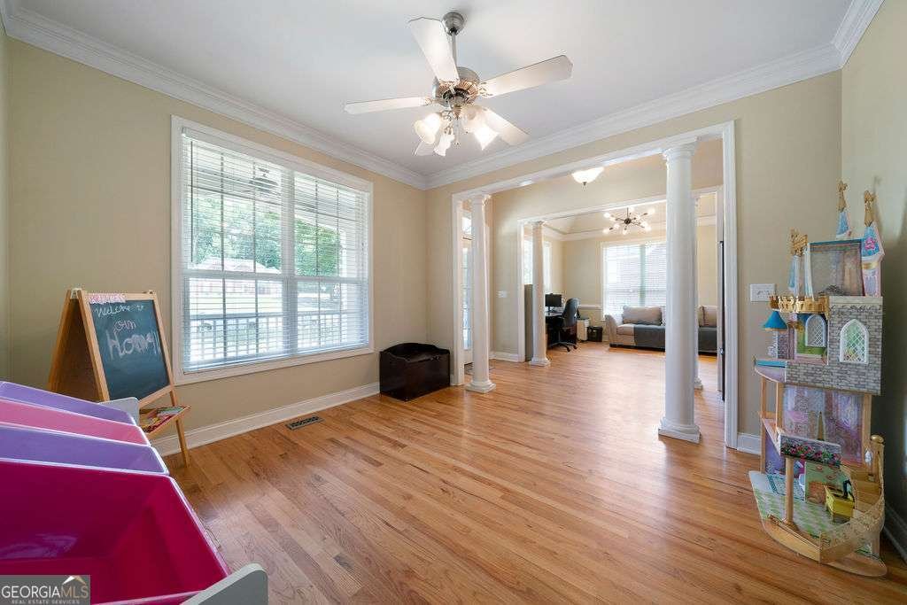 3934 Birdie Drive Douglasville - 9