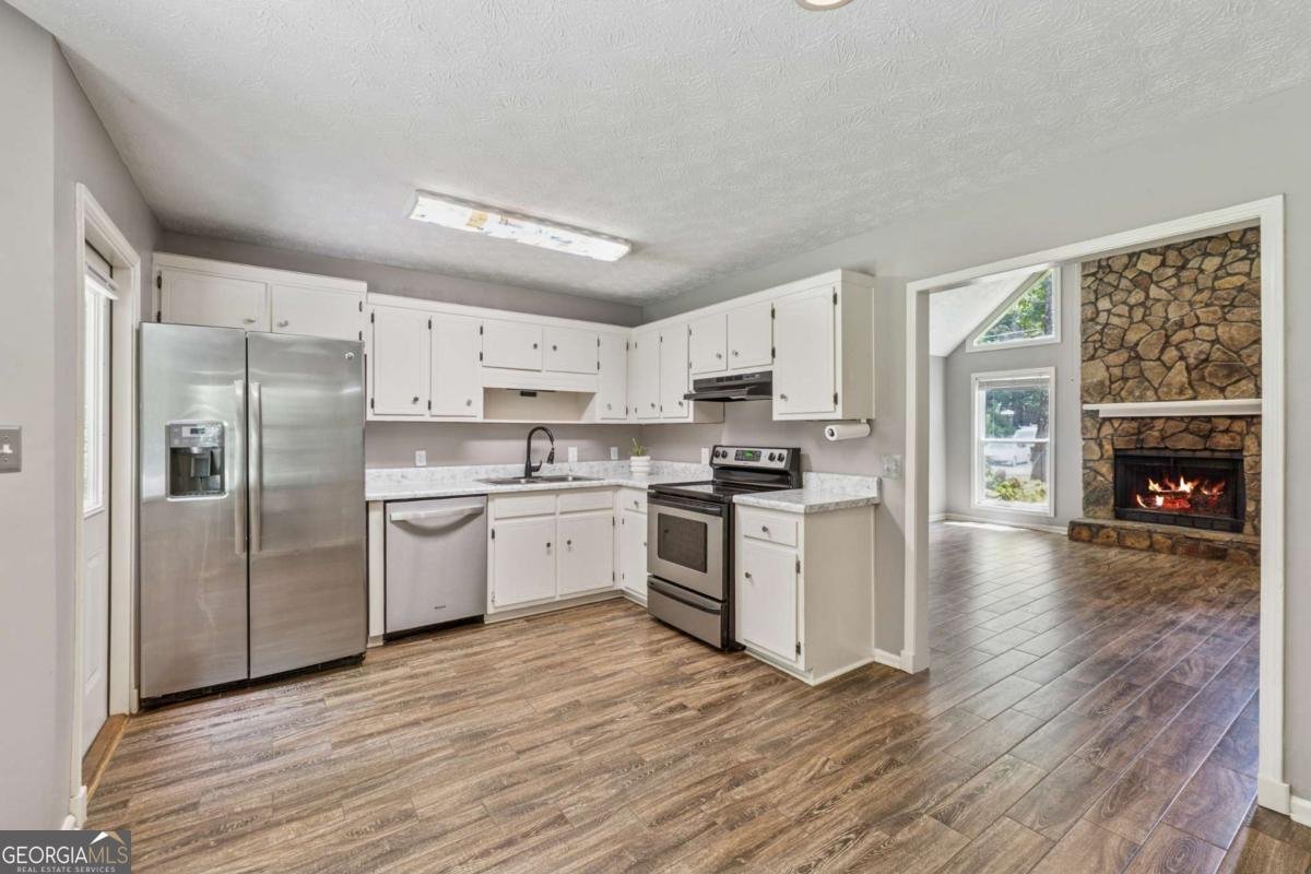 4349 Marjorie Road Snellville - 11