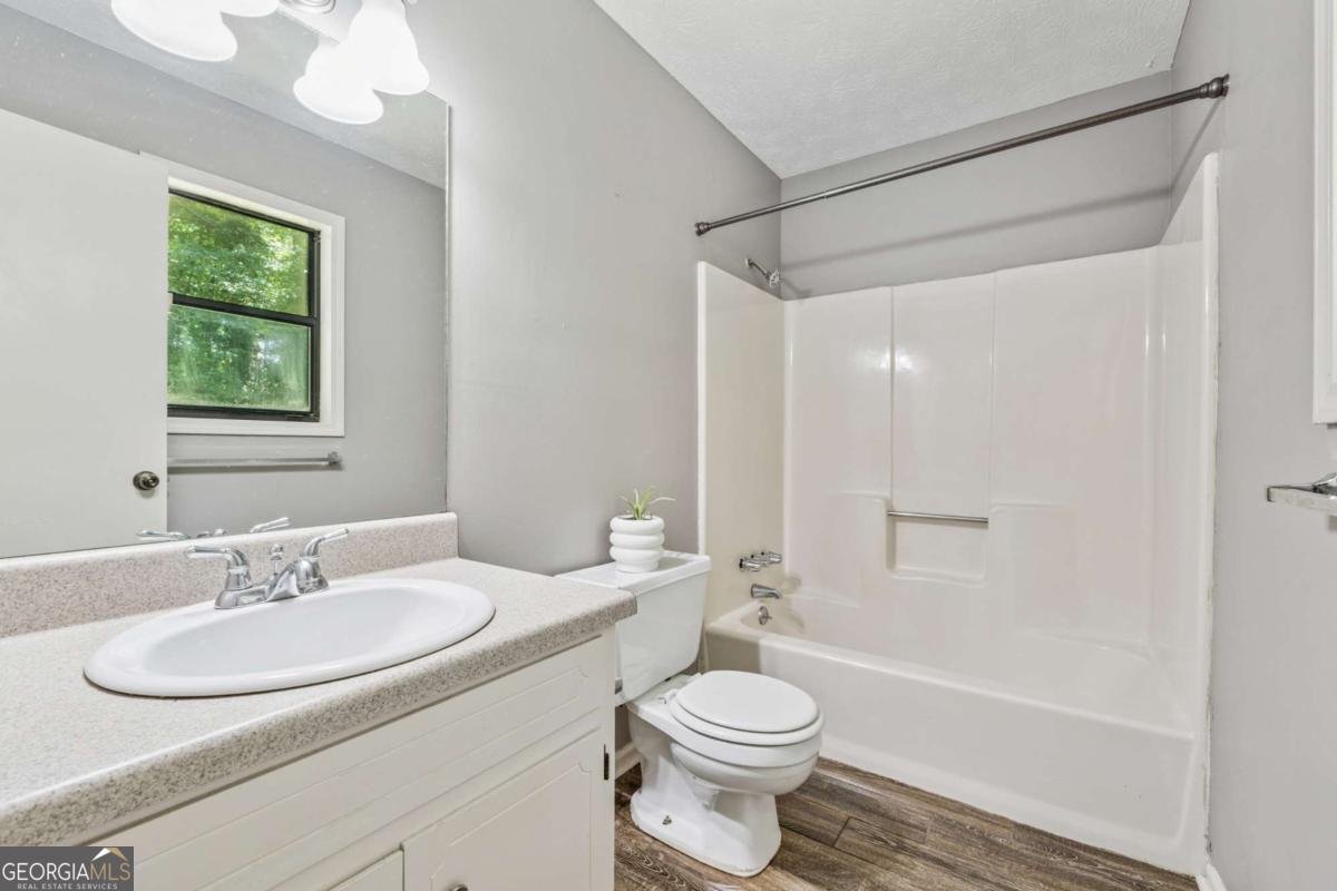 4349 Marjorie Road Snellville - 3