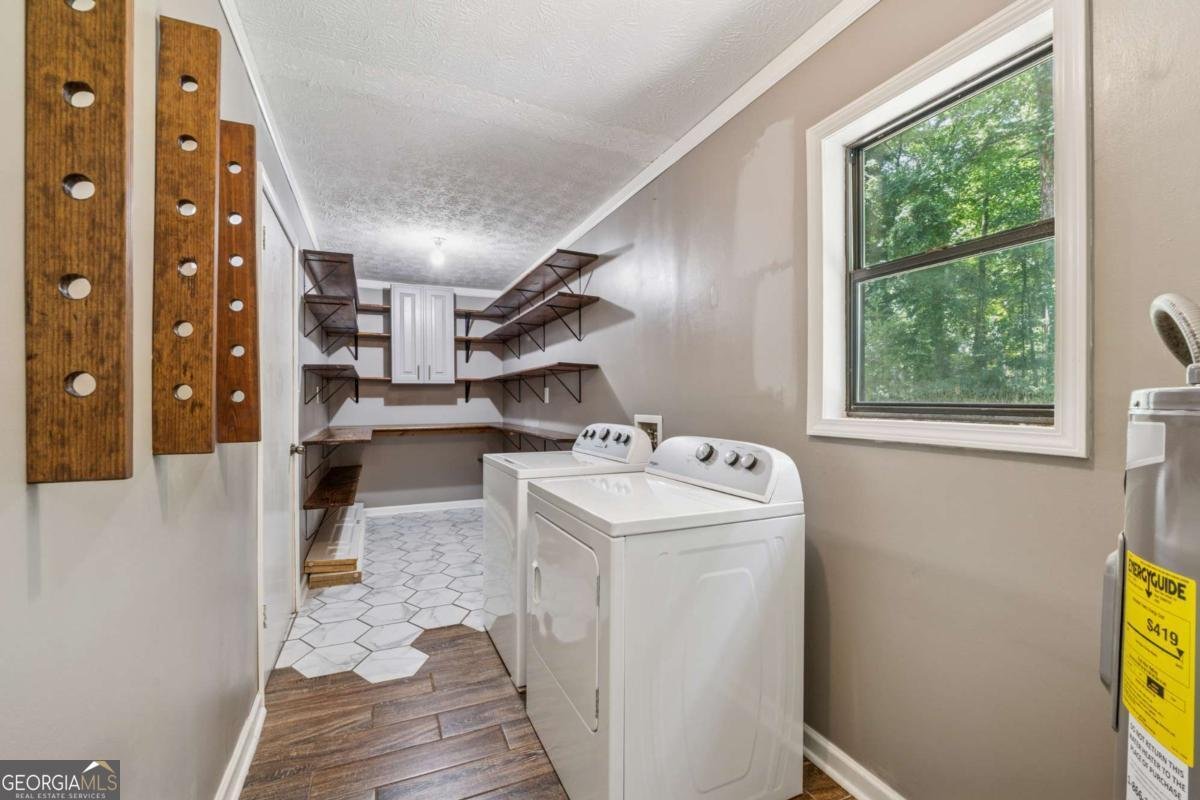 4349 Marjorie Road Snellville - 4