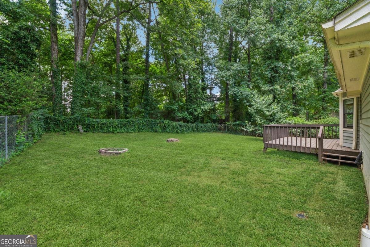 4349 Marjorie Road Snellville - 7