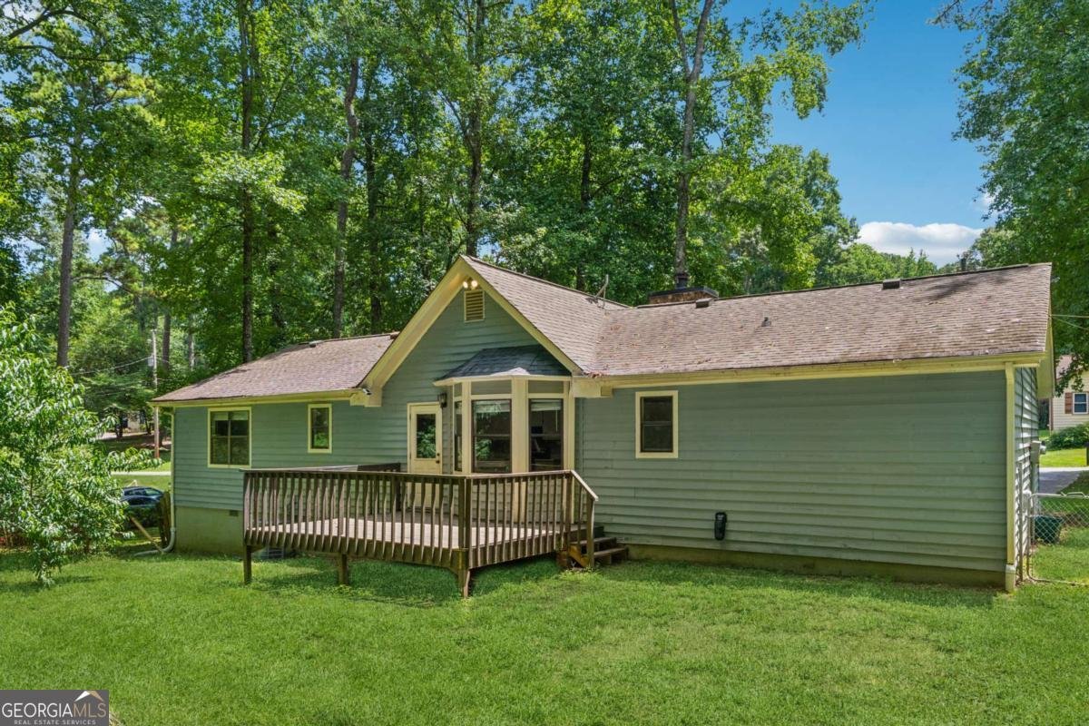 4349 Marjorie Road Snellville - 8