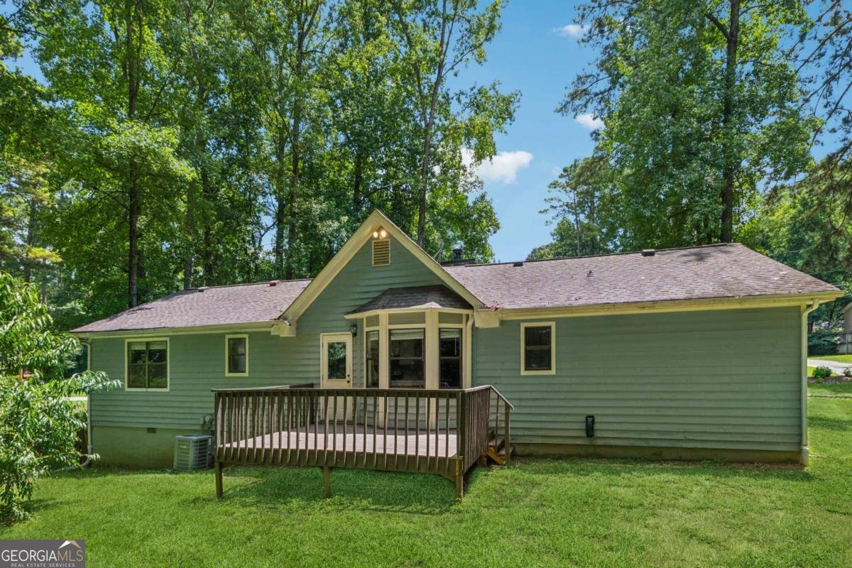 4349 Marjorie Road Snellville - 9