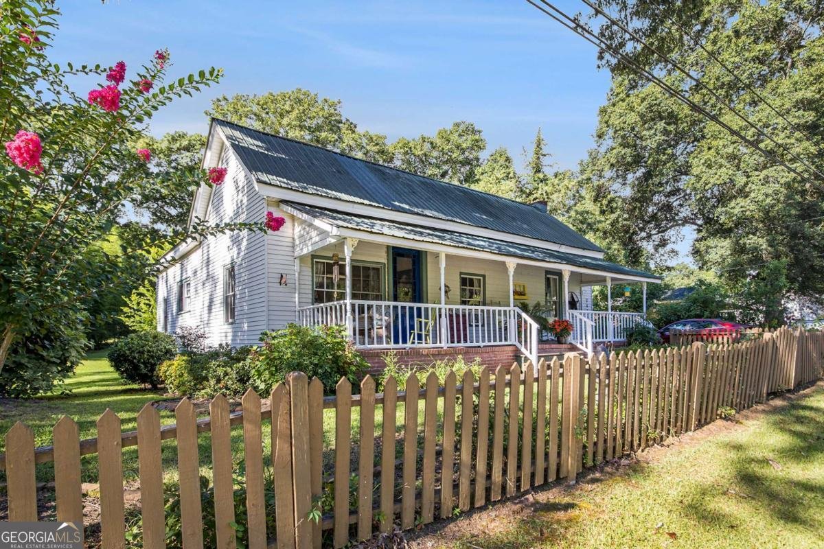 145 Camp Street Moreland - 1