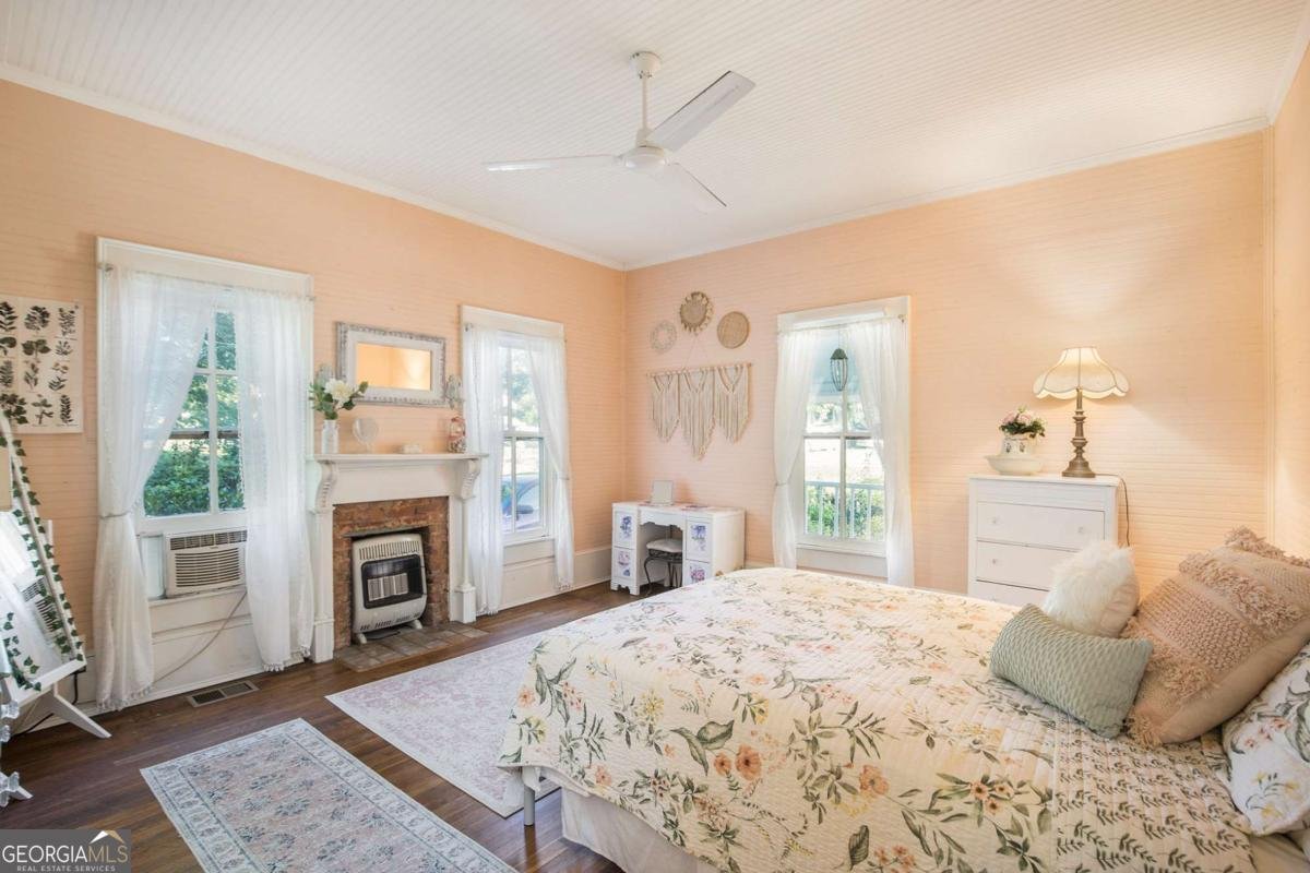145 Camp Street Moreland - 18