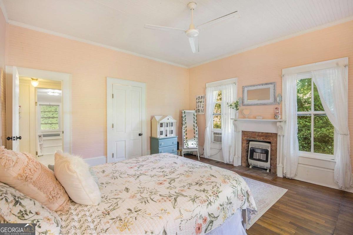 145 Camp Street Moreland - 19
