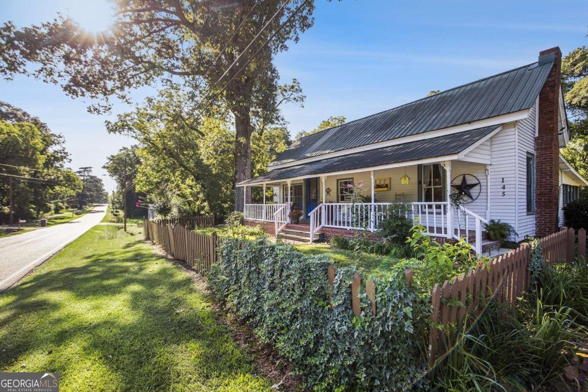 145 Camp Street Moreland - 2