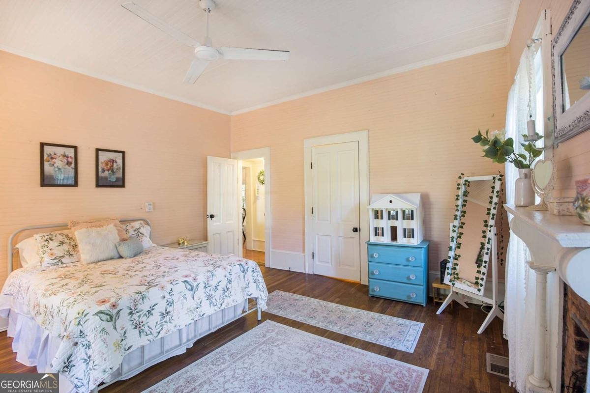 145 Camp Street Moreland - 20