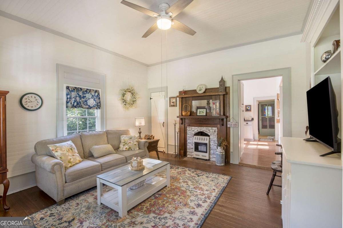 145 Camp Street Moreland - 8