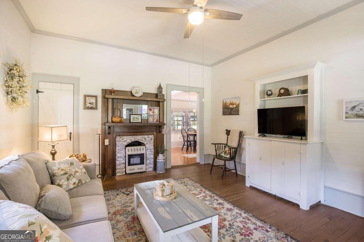 145 Camp Street Moreland - 9