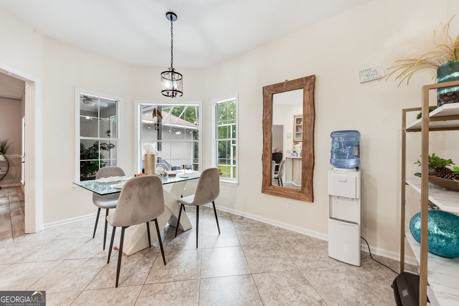 1038 Greenwillow Drive St. Marys - 21