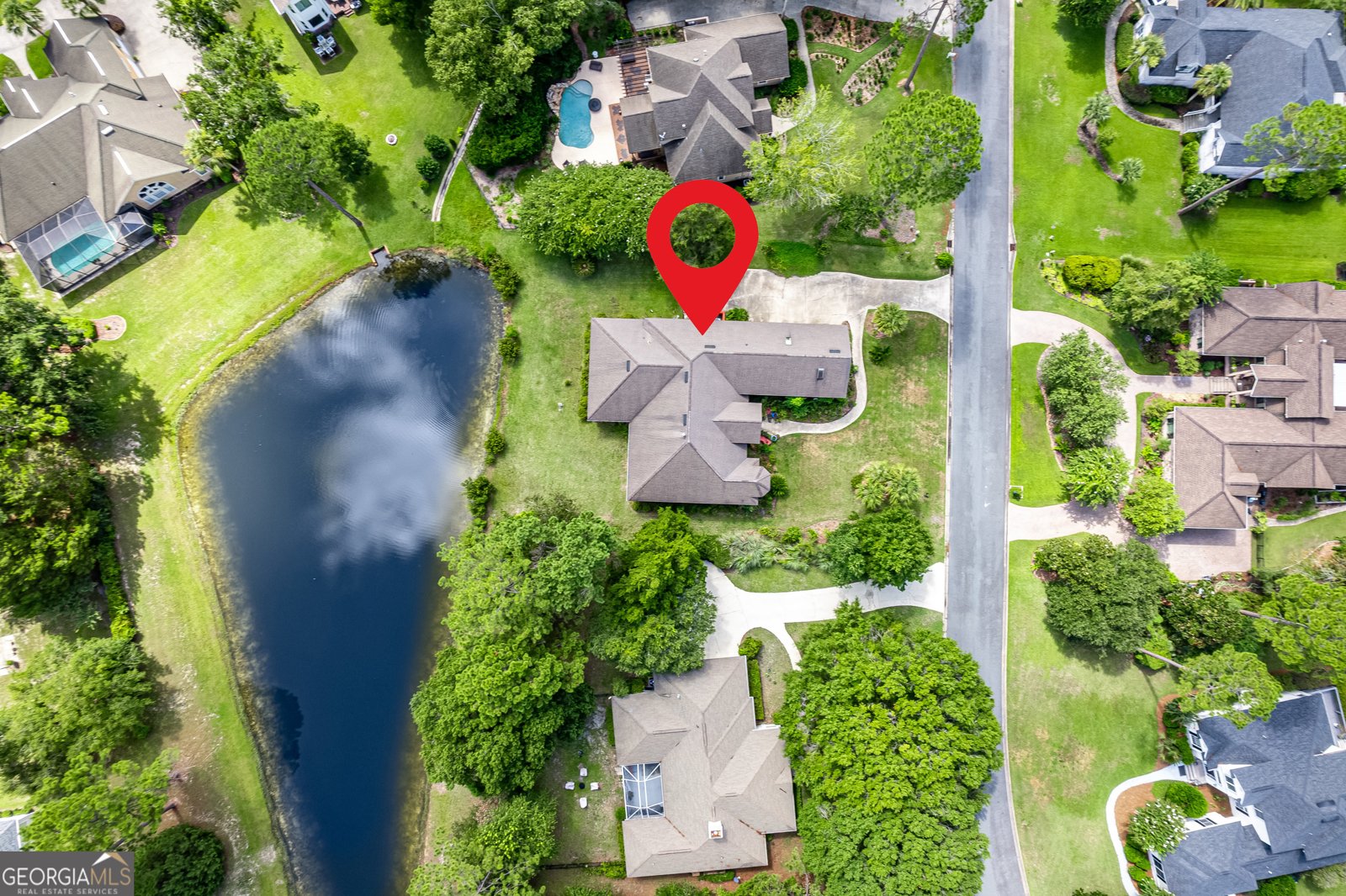 1038 Greenwillow Drive St. Marys - 9
