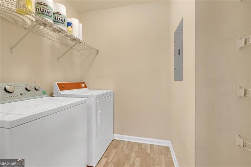 4008 WINGATE Atlanta - 5