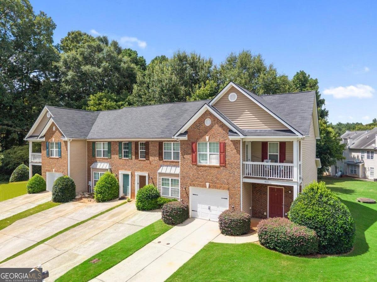 4612 Grand Central Parkway Decatur - 1