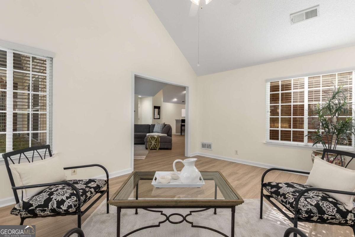 3077 Oakside Circle Alpharetta - 10