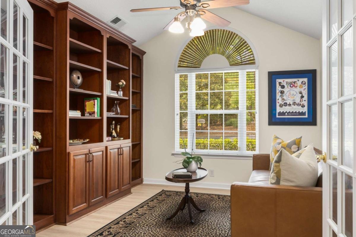 3077 Oakside Circle Alpharetta - 12