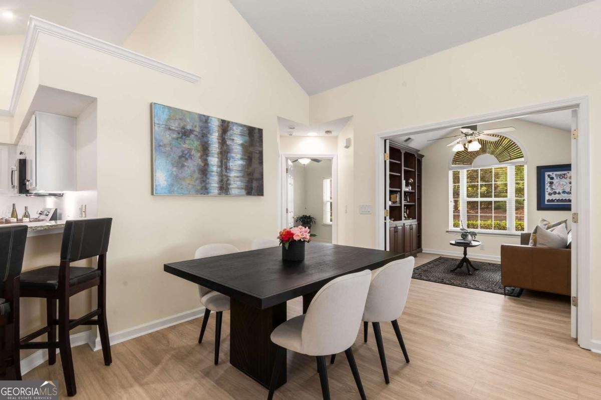 3077 Oakside Circle Alpharetta - 13