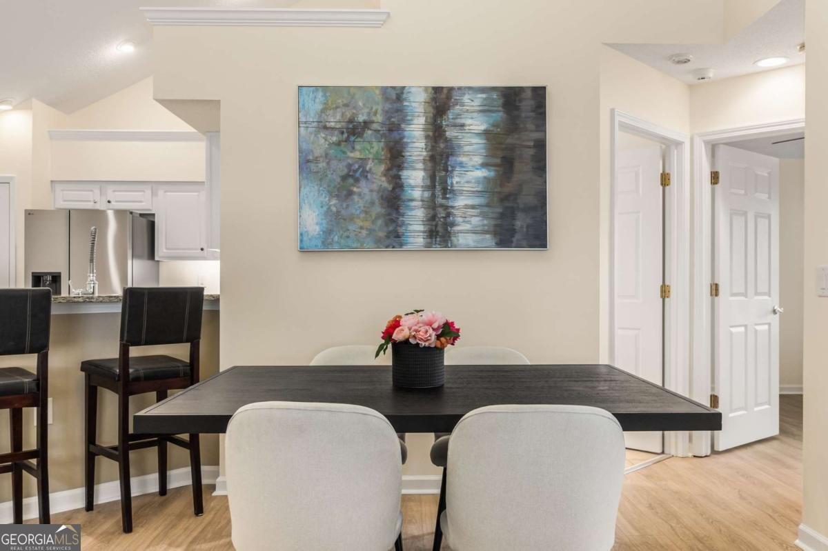 3077 Oakside Circle Alpharetta - 14