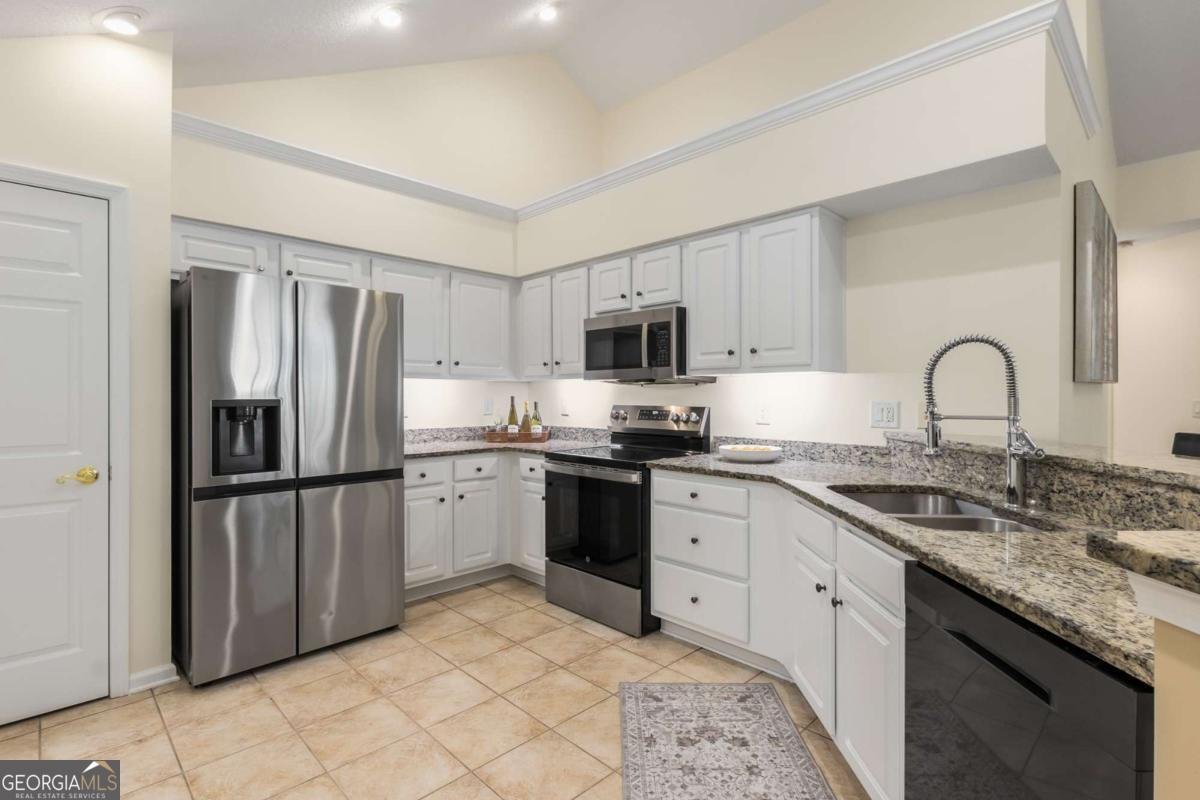 3077 Oakside Circle Alpharetta - 16