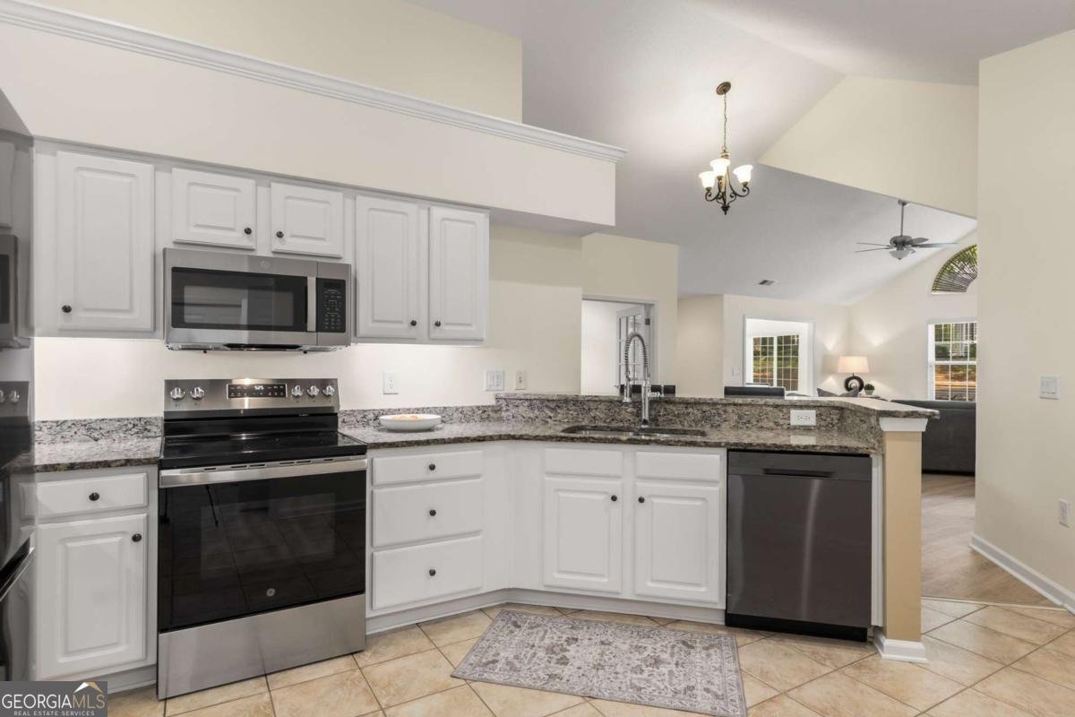 3077 Oakside Circle Alpharetta - 17