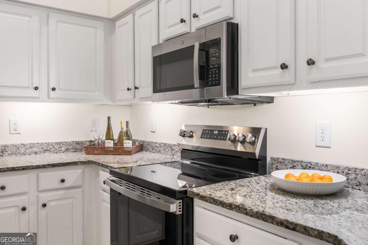 3077 Oakside Circle Alpharetta - 18