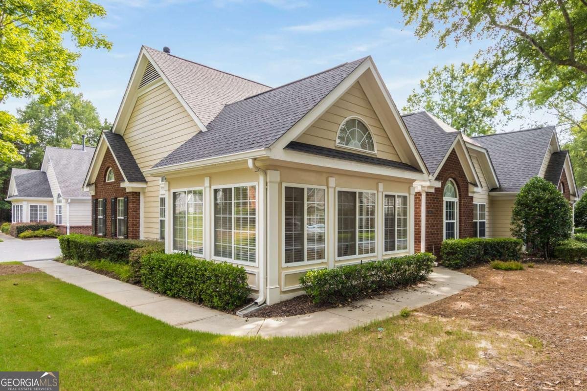 3077 Oakside Circle Alpharetta - 2