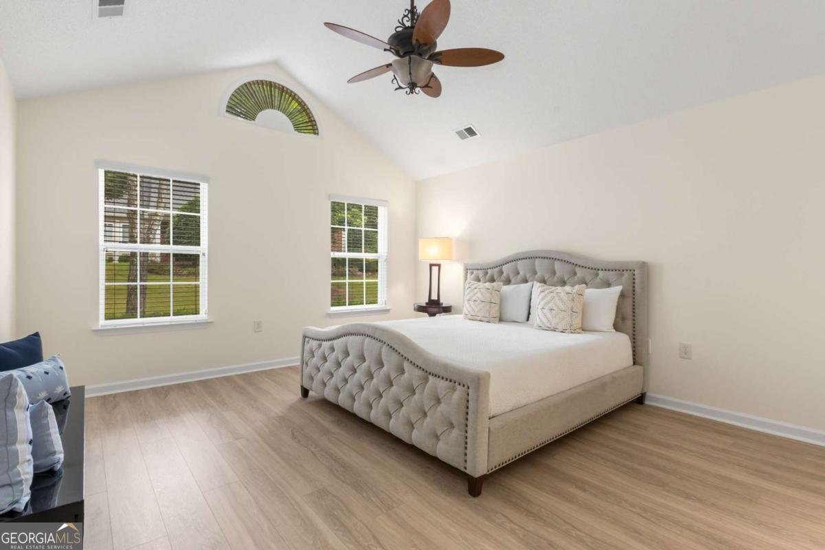 3077 Oakside Circle Alpharetta - 22