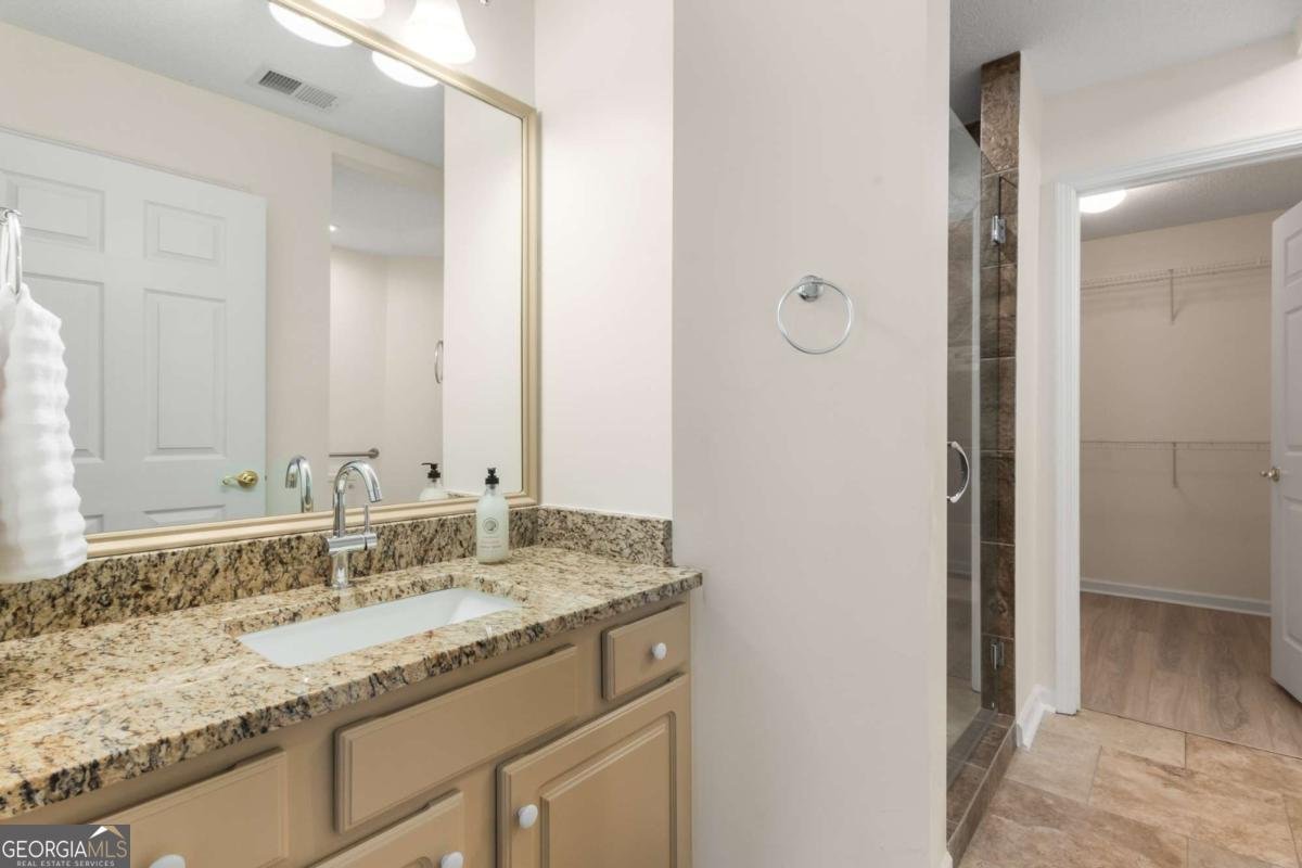 3077 Oakside Circle Alpharetta - 24