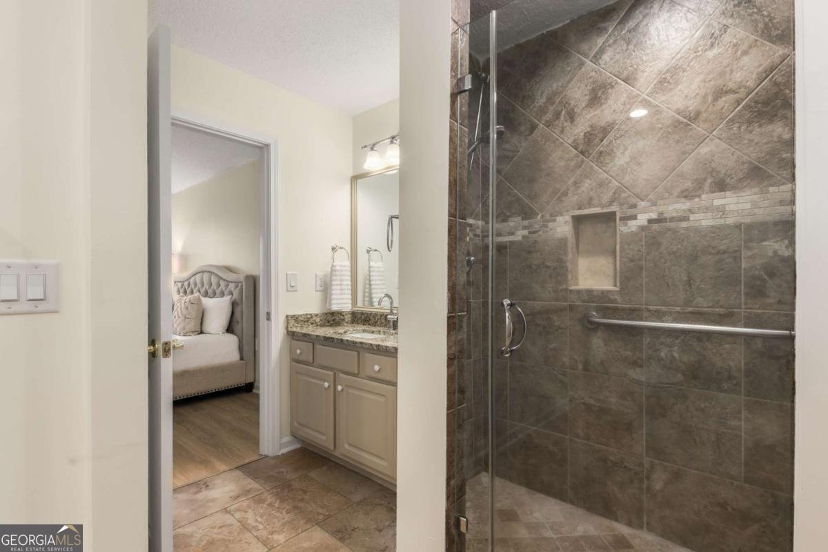 3077 Oakside Circle Alpharetta - 25