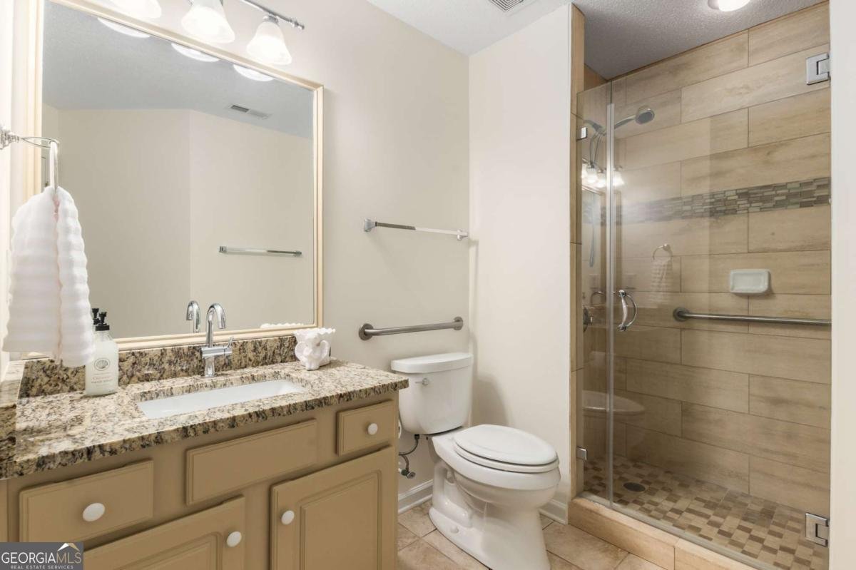 3077 Oakside Circle Alpharetta - 29