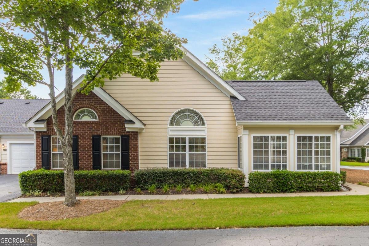 3077 Oakside Circle Alpharetta - 32